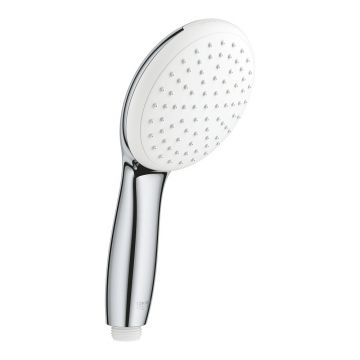 Para de dus Grohe New Tempesta 100 crom lucios