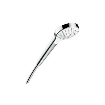 Para de dus Hansgrohe Croma Select S Vario crom