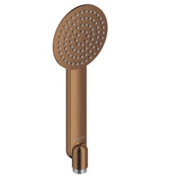 Para de dus Sanycces Dedal, rose gold