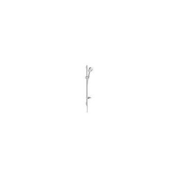 Set de dus cu bara Hansgrohe Raindance Select E120 90 cm crom 3 functii