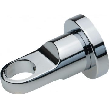 Suport de montare pentru tija de aspersor, crom, Deante