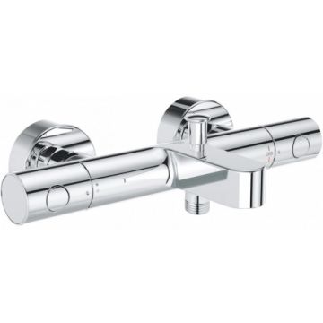 Baterie cada Grohe Grohtherm Cosmopolitan 800 termostatata