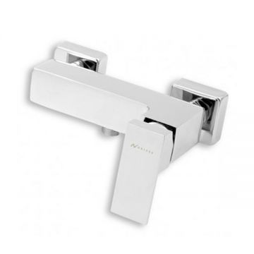 Baterie dus, Ferro, Nobless Edge, crom