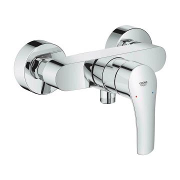 Baterie dus Grohe Eurosmart New crom lucios monocomanda