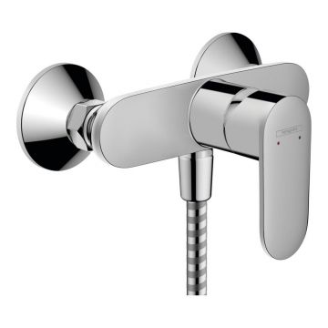Baterie dus Hansgrohe Vernis Blend crom