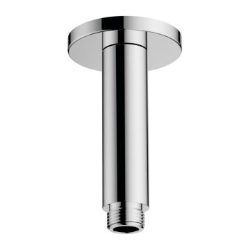 Brat de dus Hansgrohe Vernis Blend 10 cm crom lucios