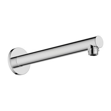 Brat de dus Hansgrohe Vernis Blend 24 cm crom lucios