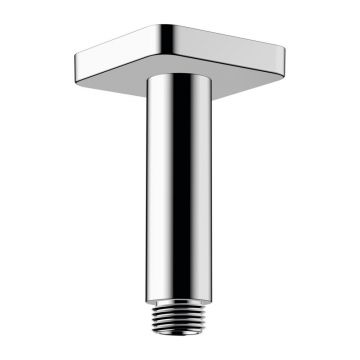 Brat de dus Hansgrohe Vernis Shape 10 cm crom lucios