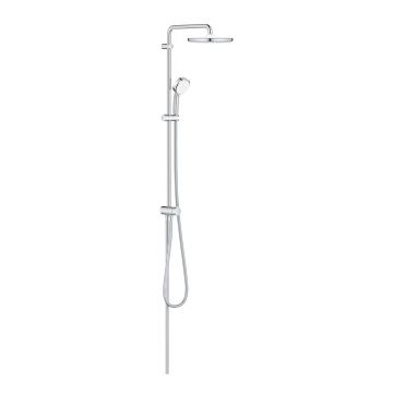 Coloana de dus Grohe Tempesta Cosmopolitan 250 fara baterie