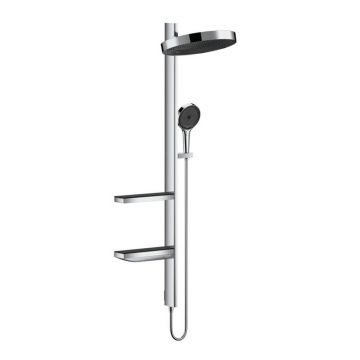 Coloana de dus Hansgrohe Rainfinity 360 fara baterie