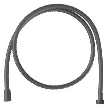 Furtun dus metalic negru 1.5 m Grohe-28143KS0 Furtun dus metalic negru 1.5 m Grohe-28143KS0