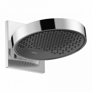 Palarie cu brat de dus Hansgrohe Rainfinity 250 crom lucios 1 functie