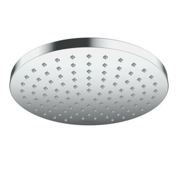 Palarie de dus Hansgrohe Vernis Blend crom lucios 200 mm 1 functie