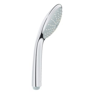 Para de dus Grohe Euphoria 110 Mono crom cu 1 functie