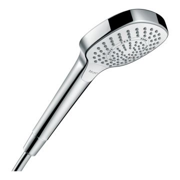 Para de dus Hansgrohe Croma Select E Vario Multi 3 functii