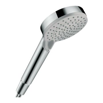 Para de dus Hansgrohe Vernis Blend Vario 100 crom