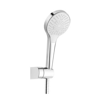 Set de dus Gala 1F crom cu agatatoare