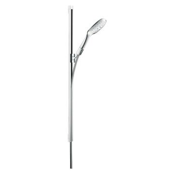Set de dus Hansgrohe PuraVida crom 90 cm