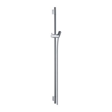 Bara cu furtun de dus Hansgrohe Unica S Puro 90 cm crom lucios