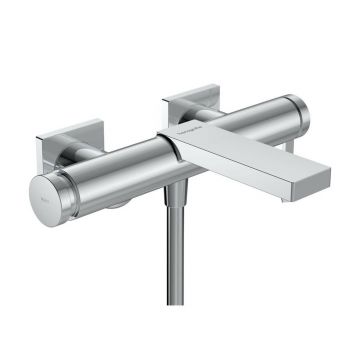 Baterie cada - dus Hansgrohe Tecturis E
