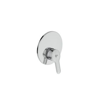 Baterie incastrata dus Ideal Standard Alpha Corp ingropat inclus
