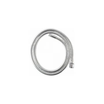 Furtun de dus Deante crom 150 cm tip filet