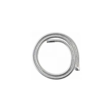 Furtun de dus Deante crom 150 cm tip hexagonal