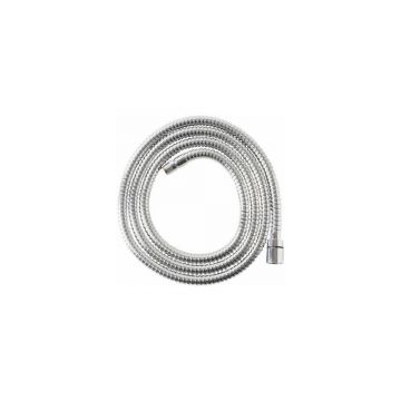 Furtun de dus Deante crom 195 cm