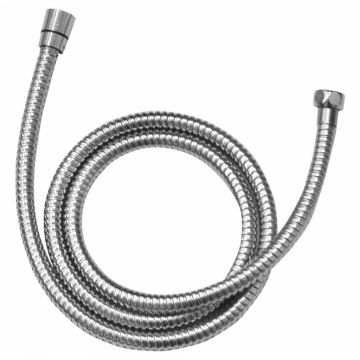 Furtun de dus Deante extensibil inox 150 cm