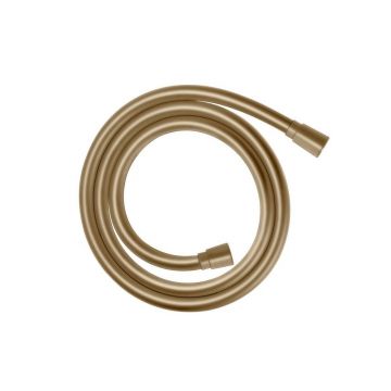 Furtun de dus Hansgrohe Isiflex 160 cm bronz periat