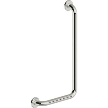 Maner de sustinere unghiular Deante Lehnen Concept Pro 30x61 cm dreapta