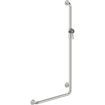 Maner de sustinere unghiular Deante Lehnen Concept Pro 60x120 cm dreapta