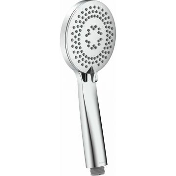 Para de dus Deante Arnika alb/crom