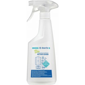 Solutie curatare pentru accesorii baie Deante 500 ml