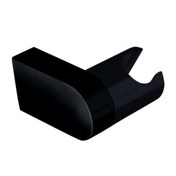 Agatatoare dus FDesign Inula negru mat