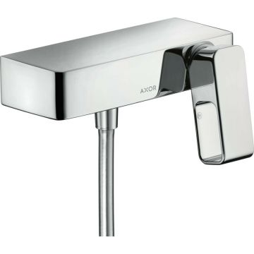 Baterie dus monocomanda Hansgrohe Axor Urquiola