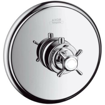 Baterie dus termostatata incastrata Hansgrohe Axor Montreux 16810000