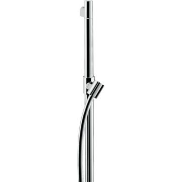 Furtun de dus cu bara de dus Hansgrohe Axor Starck 160 cm