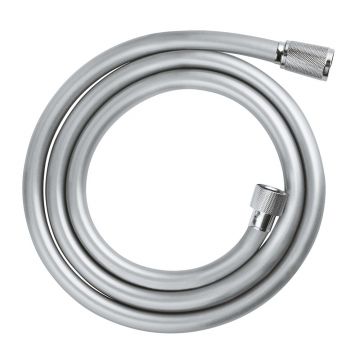 Furtun de dus Grohe Vitalioflex Comfort 150 cm crom