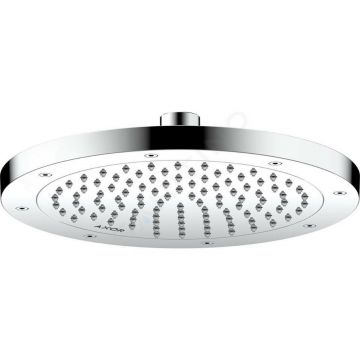 Palarie de dus Hansgrohe Axor ShowerSolutions 245 cu 1 functie
