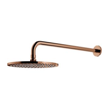Palarie de dus Omnires Slimline cupru