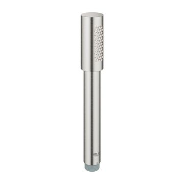 Para de dus Grohe Sena crom periat Supersteel 1 tip de jet