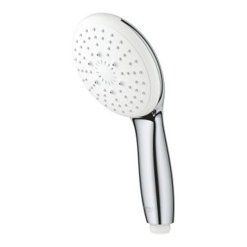 Para de dus Grohe Tempesta Cube 110 cu 3 functii
