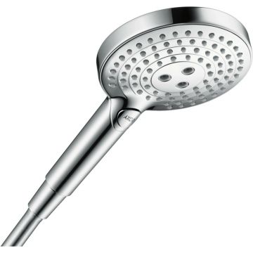 Para de dus Hansgrohe Axor ShowerSolutions cu 3 functii