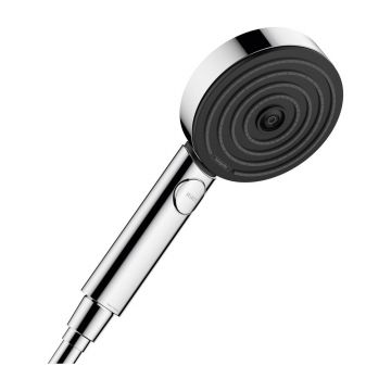Para de dus Hansgrohe Pulsify Select 105 Relaxation crom 3 functii