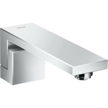 Pipa cada Hansgrohe Axor Edge