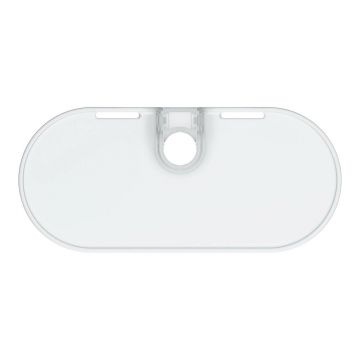Savoniera acril Grohe Tempesta pentru bara de dus Tempesta