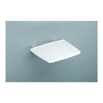 Scaun pentru dus SanSwiss DUS1W alb