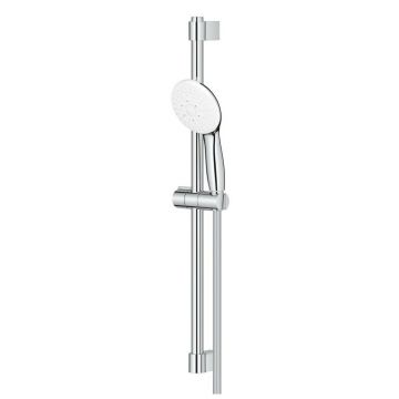 Set de dus Grohe Tempesta 110 cu 3 functii