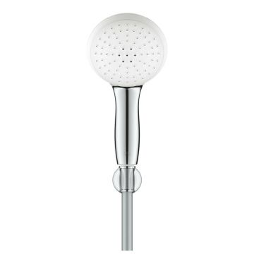 Set de dus Grohe Tempesta 110 cu porter si 2 functii